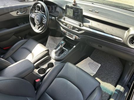Hyundai Sonata, 2022 — photo 13