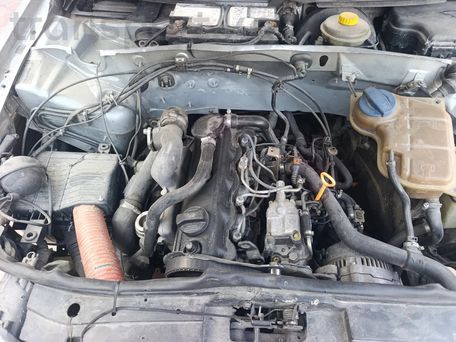 Audi A6, 1998 — photo 4