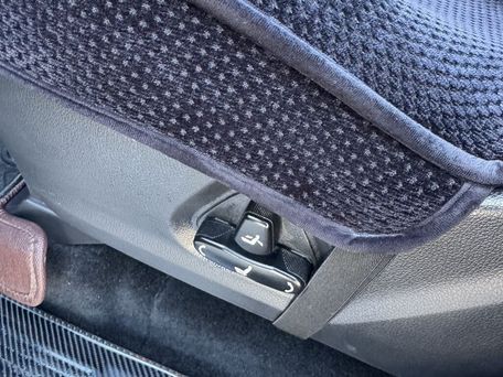 SsangYong Rexton Sports, 2019 — photo 15