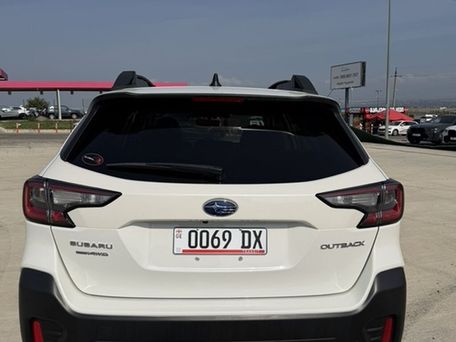 Subaru Outback, 2020 — сүрөт 9