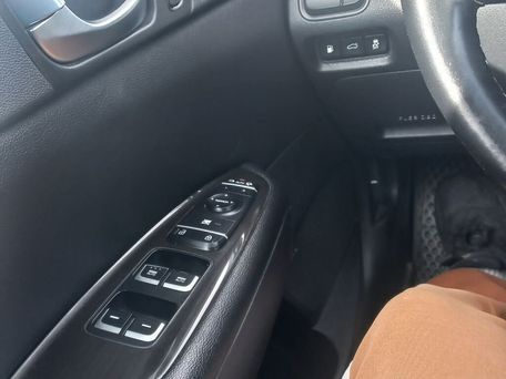 Kia K5, 2018 — 照片 8