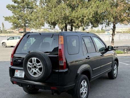 Honda CR-V, 2003 — photo 3