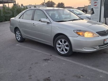 Toyota Camry, 2004 — 照片 3