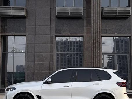 BMW X5, 2024 — фото 8