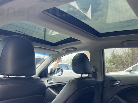 Kia K5, 2012 — сүрөт 4