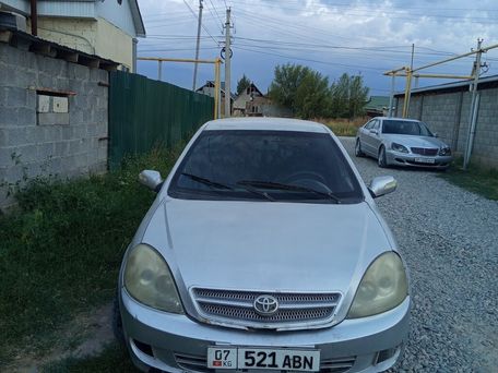 Toyota Corolla, 2010