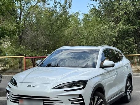BYD Song Plus, 2024 — photo 6