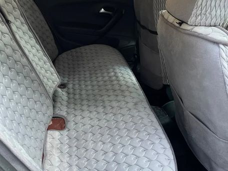 Volkswagen Polo, 2017 — photo 8