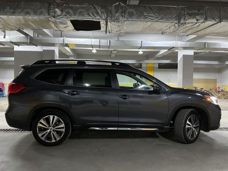 Subaru Ascent, 2020 — photo 4