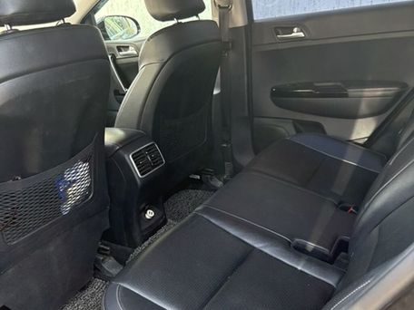 Kia Sportage, 2018 — photo 4