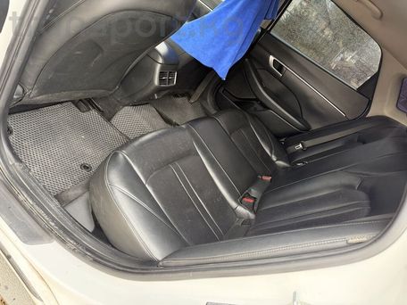 Hyundai Sonata, 2019 — photo 5