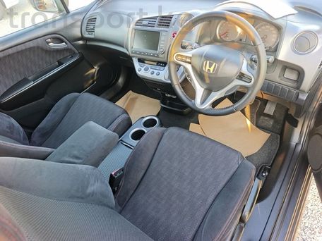 Honda Stream, 2009 — сүрөт 5