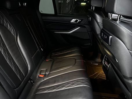 BMW X5, 2019 — 照片 11
