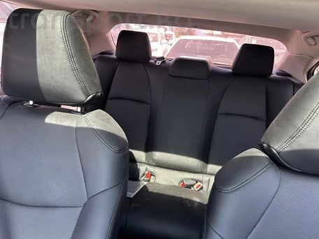 Toyota Corolla, 2020 — сүрөт 6