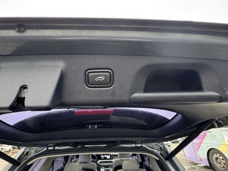 Hyundai Palisade, 2019 — сүрөт 19