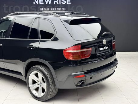 BMW X5, 2008 — сүрөт 6