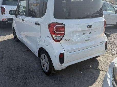 Kia Ray, 2021 — photo 4