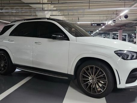 Mercedes-Benz GLE, 2022 — фото 7
