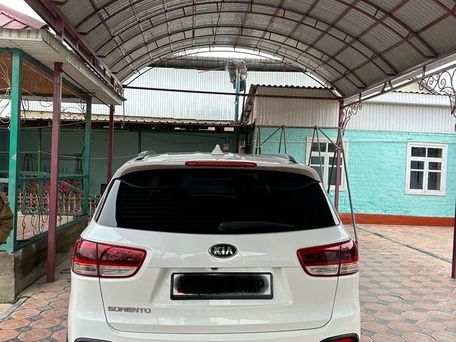 Kia Sorento, 2017 — photo 4