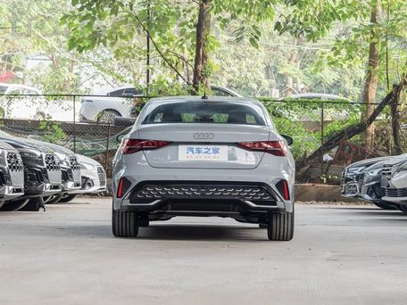 Audi A3, 2026 — 照片 15