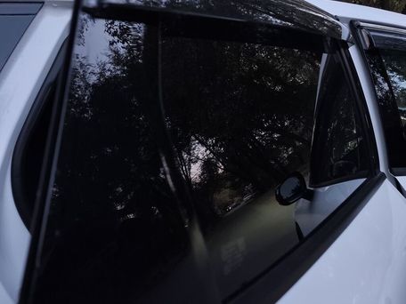 Changan Qiyuan Q05, 2026 — photo 7