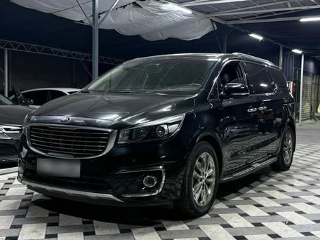 Kia Carnival, 2016 — сүрөт 6