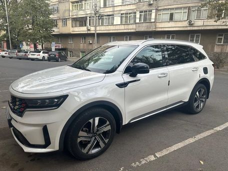 Kia Sorento, 2021