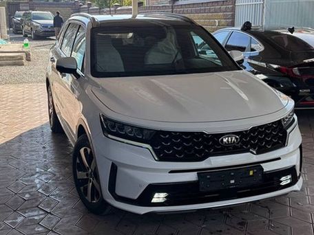 Kia Sorento, 2020 — photo 2