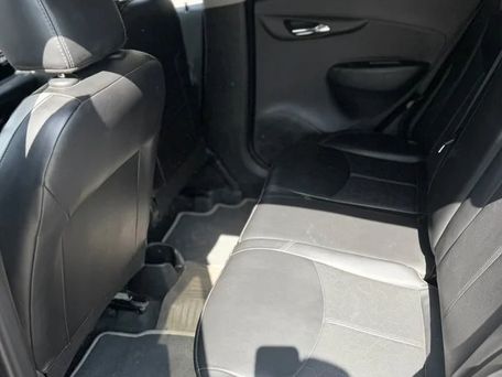 Chevrolet Spark, 2018 — 照片 6