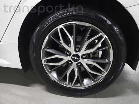Kia K5, 2022 — сүрөт 12