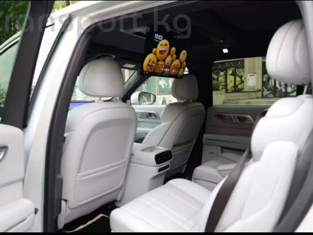 Changan Deepal S09, 2025 — photo 9