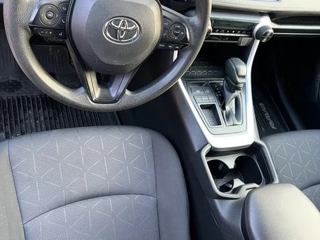 Toyota RAV4, 2019 — 照片 7
