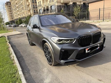 BMW X5, 2019 — сүрөт 4