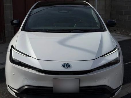 Toyota Prius, 2011 — фото 2