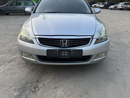 Honda Inspire, 2003 — 照片 1