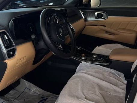 Kia Sorento, 2020 — photo 11