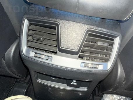 SsangYong Rexton, 2019 — photo 10