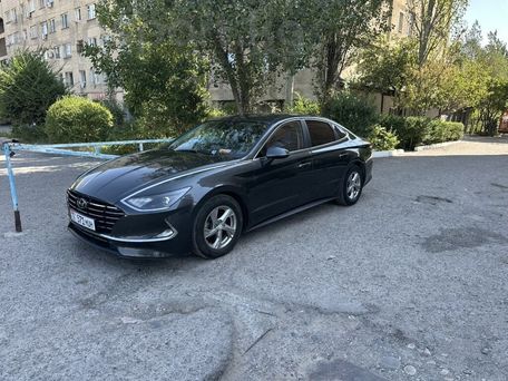 Hyundai Sonata, 2019 — 照片 5
