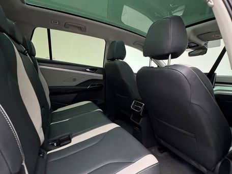 Volkswagen ID.6, 2023 — сүрөт 7