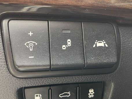 Kia K7, 2018 — сүрөт 7