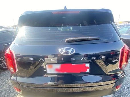 Hyundai Palisade, 2021 — сүрөт 2