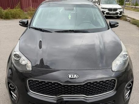 Kia Sportage, 2018 — сүрөт 1