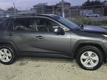 Toyota RAV4, 2020 — фото 3
