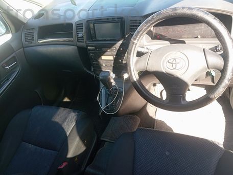 Toyota Corolla Spacio, 2003 — photo 5