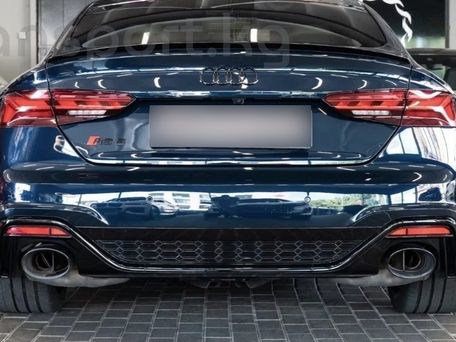 Audi RS 5, 2019 — фото 6