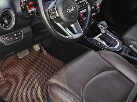 Kia K3, 2020 — photo 12