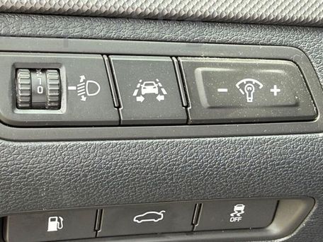Hyundai Sonata, 2023 — photo 20