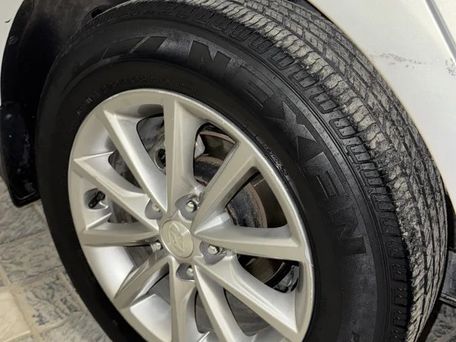Hyundai Sonata, 2018 — photo 5