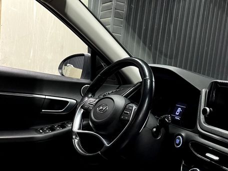 Hyundai Sonata, 2019 — сүрөт 6