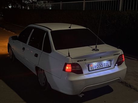 Daewoo Nexia, 2012 — 照片 6